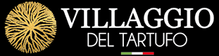Villaggio Del Tartufo – Excelência em Trufas e Vinhos Logotipo